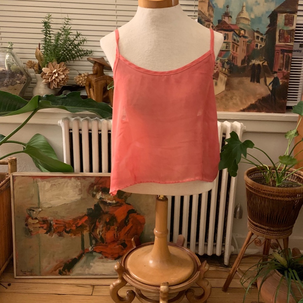 Kirra crop top